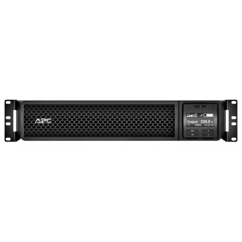 USV APC SRT1000XLI Smart-UPS SRT 1000VA - Foto 2