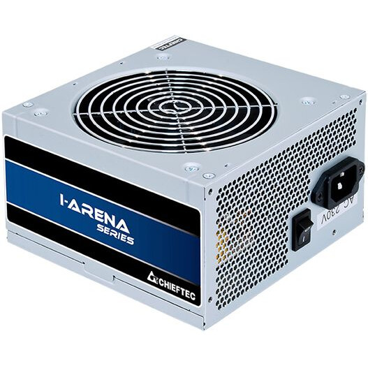 Alimentation électrique 350W Chieftec IArena (GPB-350S)