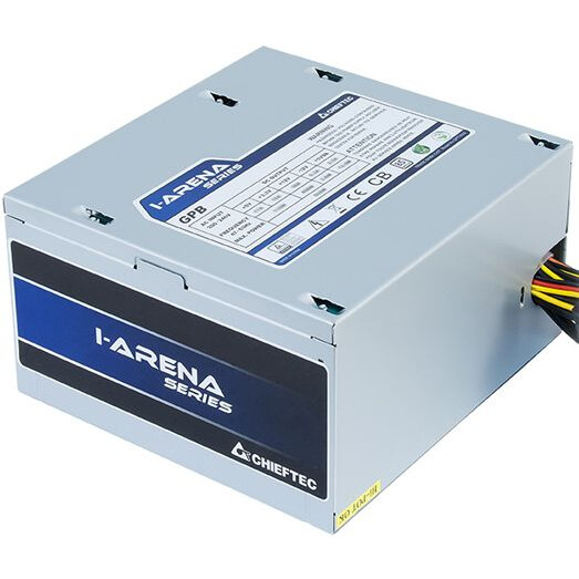 Alimentation électrique 350W Chieftec IArena (GPB-350S) - photo 2