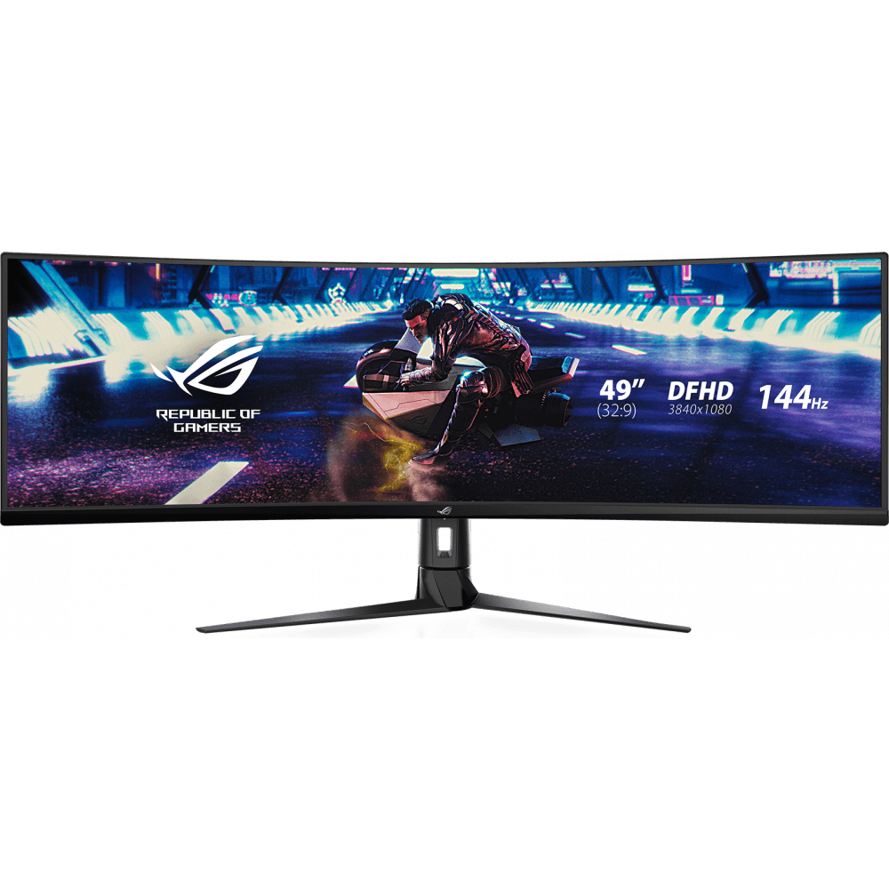 Monitor ASUS 49" XG49VQ ROG Strix