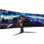 Monitor ASUS 49" XG49VQ ROG Strix - Foto 3