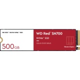 SSD WD Red SN700 500GB (WDS500G1R0C)