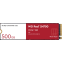 SSD WD Red SN700 500GB (WDS500G1R0C)