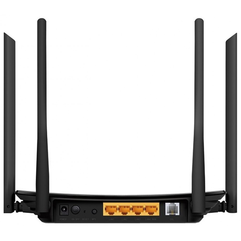 Wi-Fi-Router (Router) TP-Link Archer VR300 - Foto 3