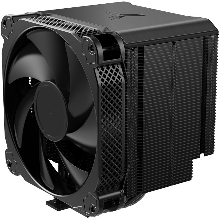 Dzesētājs Jonsbo HX6250 Black - HX-6250