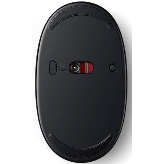 Maus Satechi M1 Wireless Mouse Space Grey - ST-ABTCMM - Foto 4