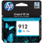 Kassette HP 3YL77AE (№912) Cyan