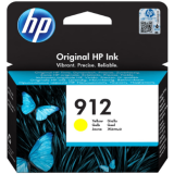 Kartusche HP 3YL79AE (№912) Yellow