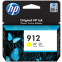 Kartusche HP 3YL79AE (№912) Yellow