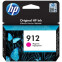 Kassette HP 3YL78AE (№912) Magenta