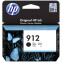 Kassette HP 3YL80AE (№912) Black