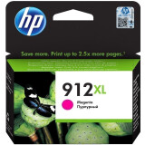 cartouche HP 3YL82AE (№912XL) Magenta