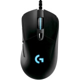 Maus Logitech G403 HERO Black (910-005632)