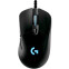 Maus Logitech G403 HERO Black (910-005632)