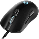 Maus Logitech G403 HERO Black (910-005632)