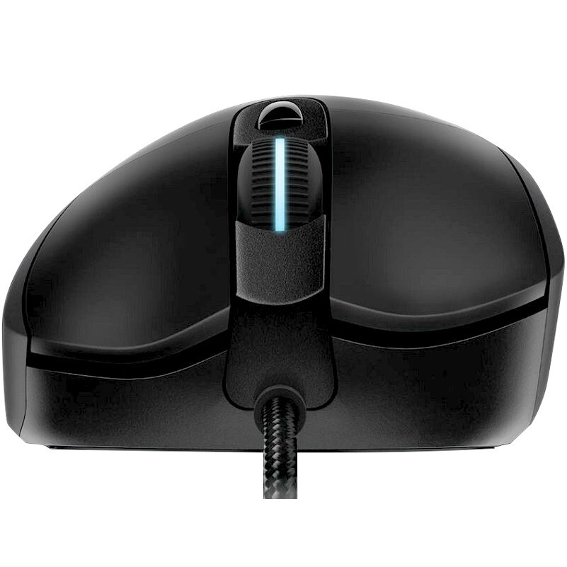 Maus Logitech G403 HERO Black (910-005632) - Foto 3