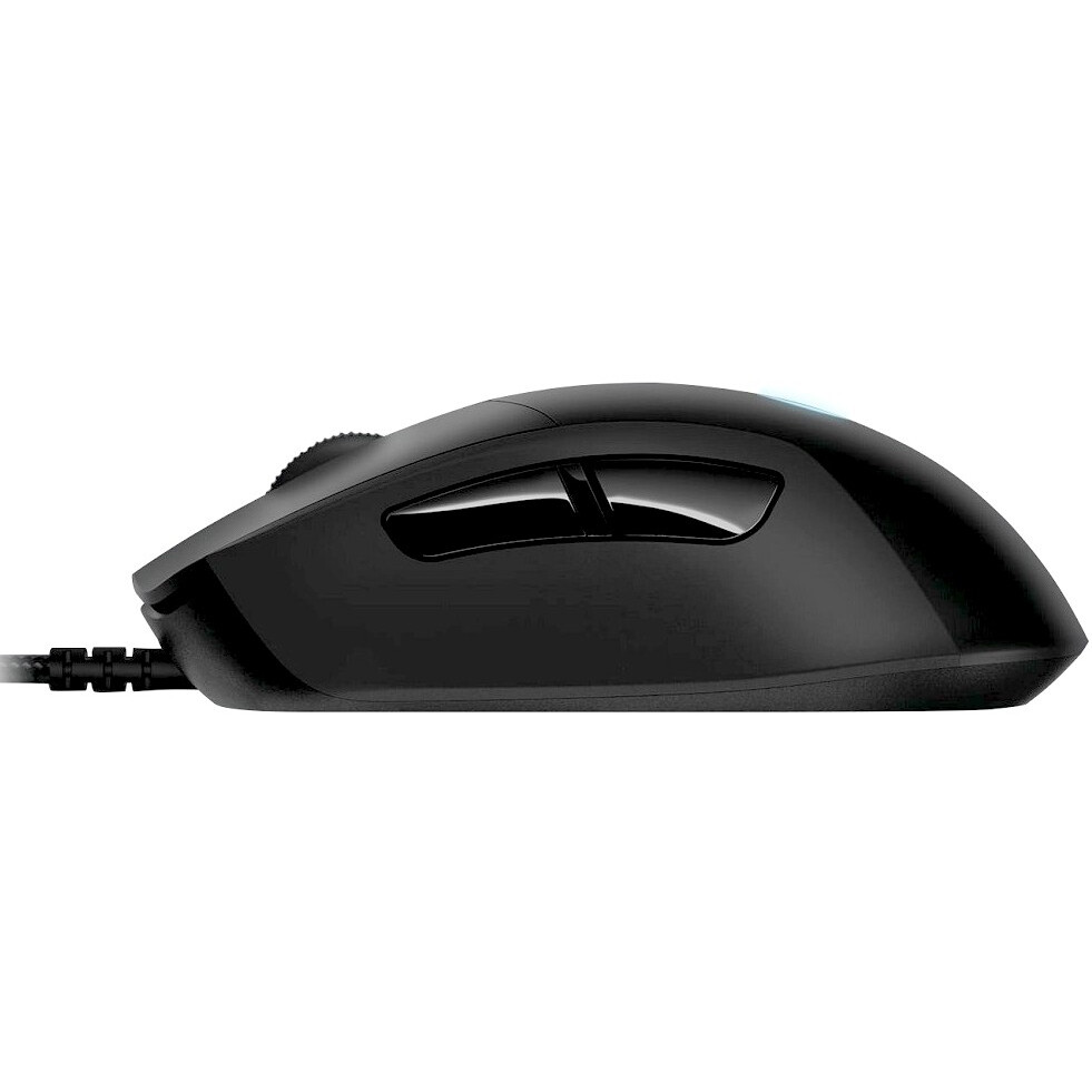 Maus Logitech G403 HERO Black (910-005632) - Foto 6