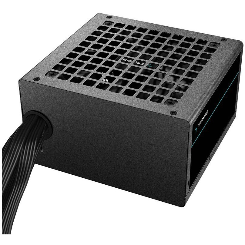 Barošanas bloks 500W DeepCool PF500 - foto 3