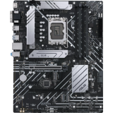 Pamatplate ASUS LGA 1700, Intel B660, 4xDDR4 ATX (PRIME B660-PLUS D4)