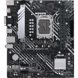 Pamatplate ASUS PRIME B660M-K D4 (PRIME B660M-K D4)