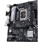 Pamatplate ASUS PRIME B660M-K D4 (PRIME B660M-K D4)