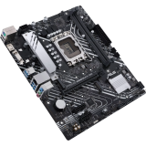 Pamatplate ASUS PRIME B660M-K D4 (PRIME B660M-K D4)