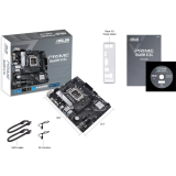 Pamatplate ASUS PRIME B660M-K D4 (PRIME B660M-K D4)