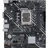 Pamatplate ASUS PRIME H610M-K D4 (PRIME H610M-K D4)