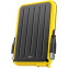 Ārējie cietie diski un SSD Silicon Power Armor A66 4Tb (SP040TBPHD66LS3Y)
