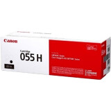 cartouche Canon 055H Black (3020C002/3020C004)