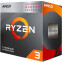 Processeur AMD Ryzen 3 3200G BOX - YD3200C5FHBOX
