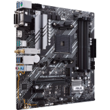 Pamatplate ASUS PRIME B550M-A WIFI II (PRIME B550M-A WIFI II)