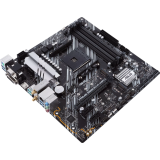 Pamatplate ASUS PRIME B550M-A WIFI II (PRIME B550M-A WIFI II)