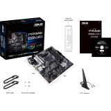 Pamatplate ASUS PRIME B550M-A WIFI II (PRIME B550M-A WIFI II)