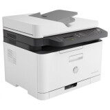 Imprimante multifonction HP Color Laser MFP 179fnw (4ZB97A)