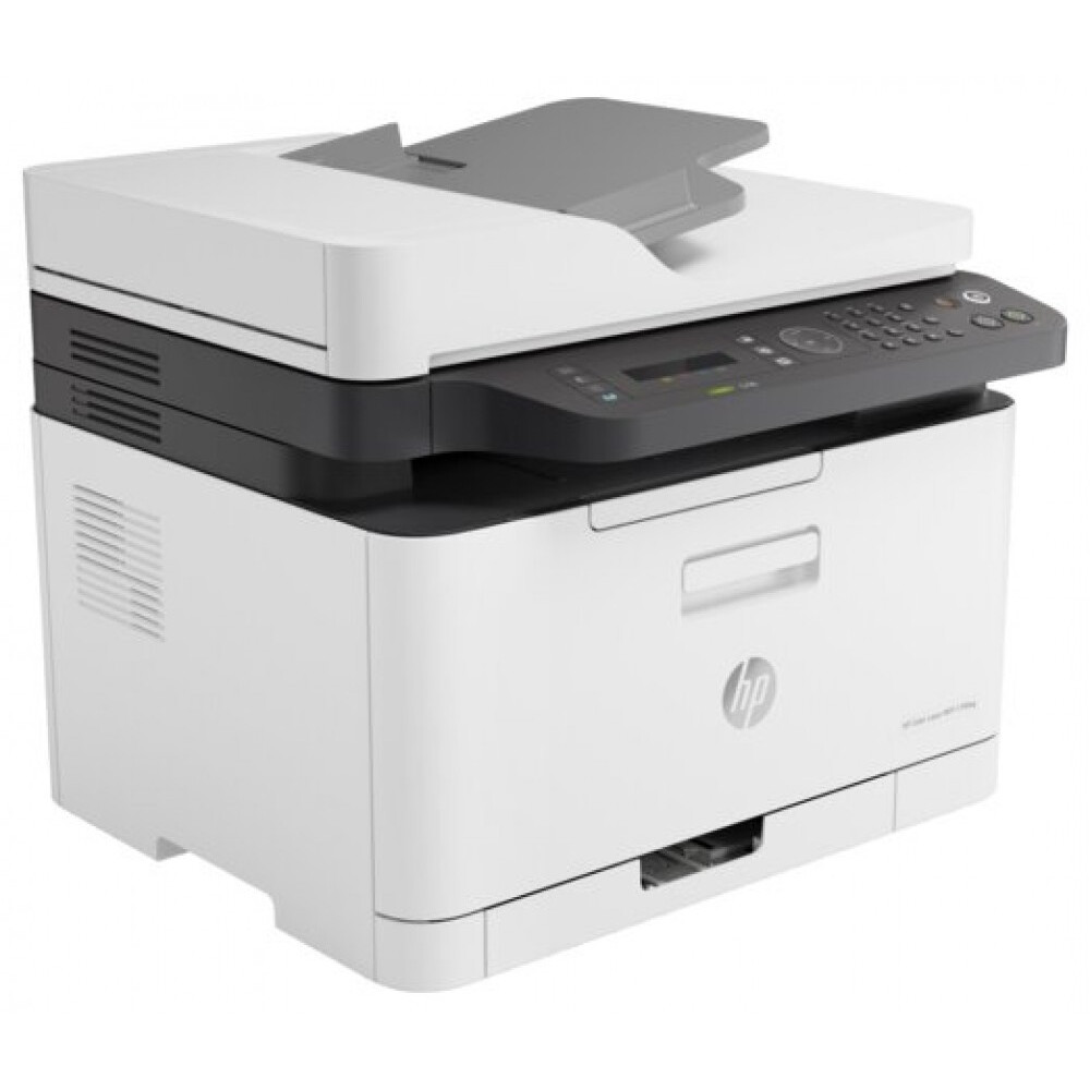 Mehrzweckgerät HP Color Laser MFP 179fnw (4ZB97A)