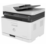 Imprimante multifonction HP Color Laser MFP 179fnw (4ZB97A)