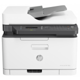 Imprimante multifonction HP Color Laser MFP 179fnw (4ZB97A)