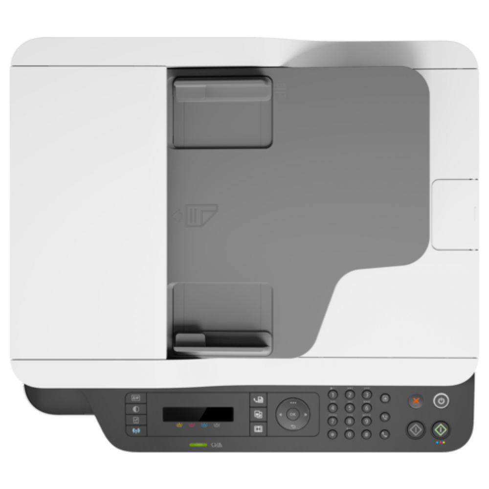 Mehrzweckgerät HP Color Laser MFP 179fnw (4ZB97A) - Foto 5