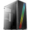 Boîtier AeroCool Streak Black - EN58573/ACCM-PV19012.11