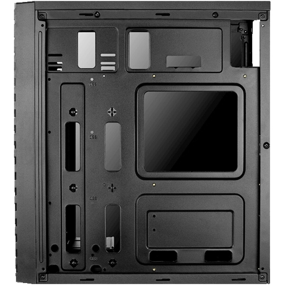Boîtier AeroCool Streak Black - EN58573/ACCM-PV19012.11 - photo 4
