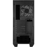 Datoru korpuss AeroCool Visor Black (EN55930/Visor-G-BK-v1)