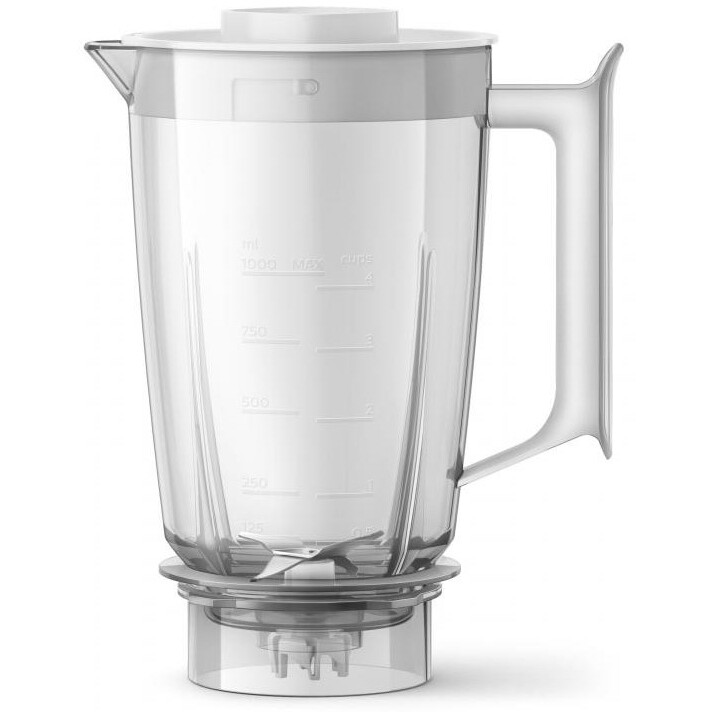 Blenderis Philips HR2041/00 White - foto 2
