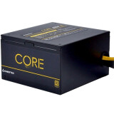 Netzteil 500W Chieftec Core (BBS-500S)