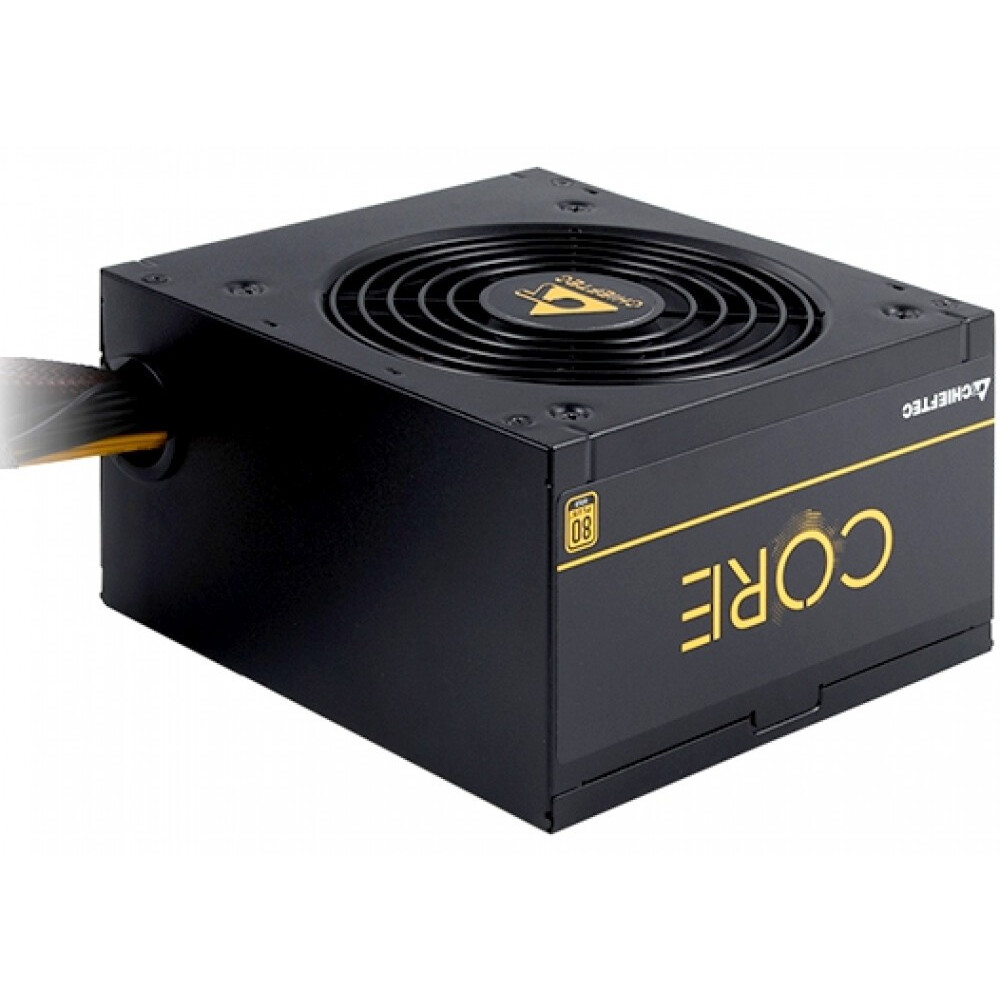 Netzteil 600W Chieftec Core (BBS-600S) - Foto 2
