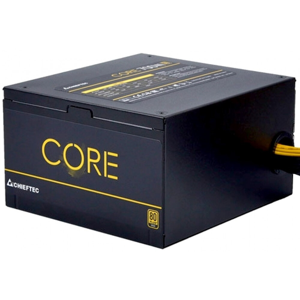 Netzteil 700W Chieftec Core (BBS-700S) - Foto 3