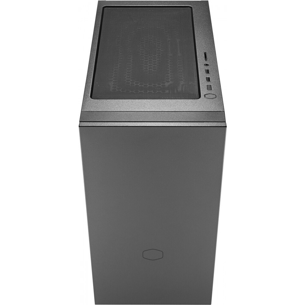 Gehäuse Cooler Master Silencio S400 (MCS-S400-KN5N-S00) - Foto 4