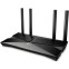 Wi-Fi rūteris (maršrutētājs) TP-Link Archer AX53 Black - foto 2