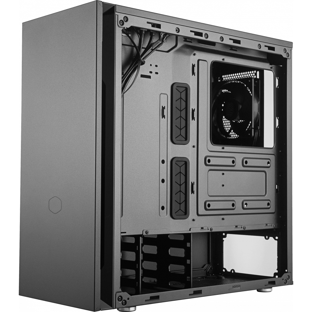 Boîtier Cooler Master Silencio S600 (MCS-S600-KN5N-S00) - photo 8