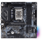 Pamatplate ASRock H670M Pro RS (H670M Pro RS)